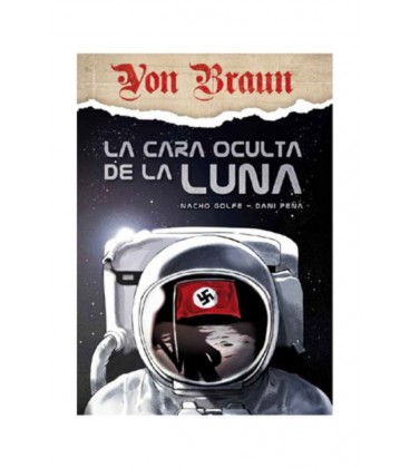 VON BRAUN LA CARA OCULTA DE LA LUNA