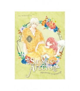 SIGNOS DE AFECTO Nº 5