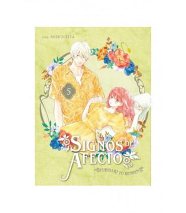 SIGNOS DE AFECTO Nº 5