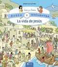 VIDA DE JESUS