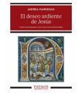 DESEO ARDIENTE DE JESUS
