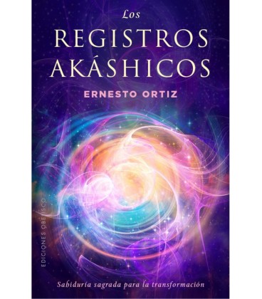 LOS REGISTROS AKASHICOS