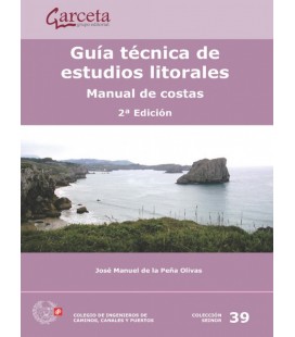 GUIA TECNICA DE ESTUDIOS LITORALES MANUAL DE COSTAS 2 EDICION