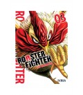ROOSTER FIGHTER Nº 3
