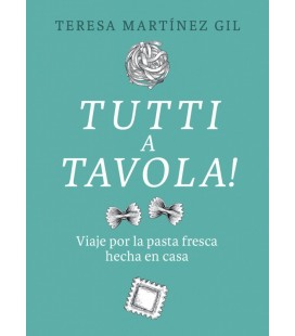 TUTTI A TAVOLA!
