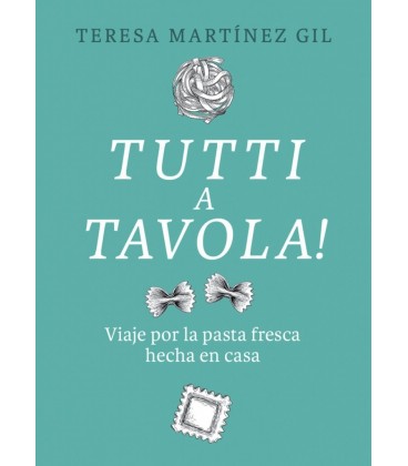 TUTTI A TAVOLA!