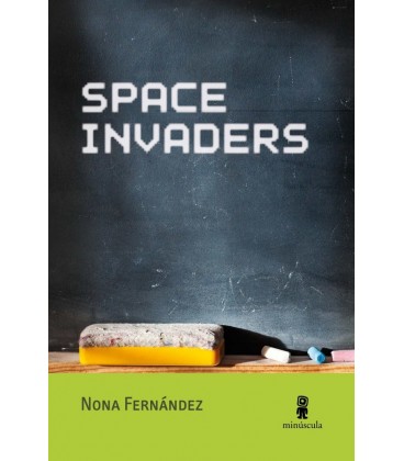 SPACE INVADERS