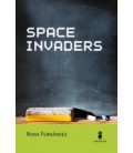 SPACE INVADERS