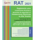 RAT 2021 REGLAMENTO SOBRE CONDICIONES TEXNICAS Y GARANTIAS DE SEGURIDA