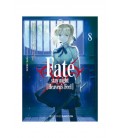 FATE STAY NIGHT HEAVENS FEEL 08