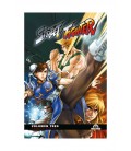 STREET FIGHTER VOL 3