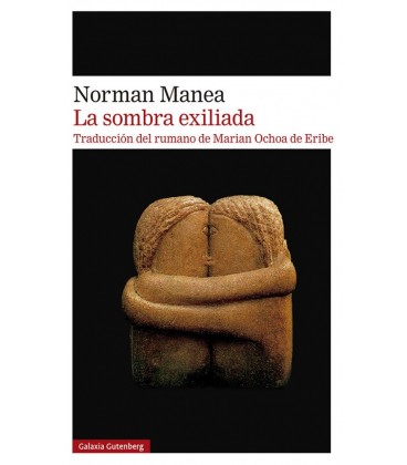 SOMBRA EXILIADA LA