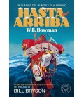 HASTA ARRIBA NUEVA EDICION
