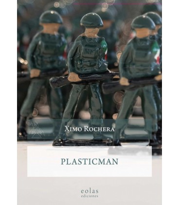 PLASTICMAN
