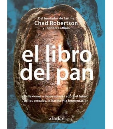 LIBRO DEL PAN EL