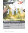 MANUAL INSERCION LABORAL SENSIBILIZACION MEDIOAMBIENTAL Y EN LA IGUALD