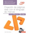 MANUAL CREACION DE PAGINAS WEB CON EL LENGUAJE DE MARCAS CONFECCION Y
