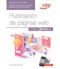 MANUAL PUBLICACION DE PAGINAS WEB CONFECCION Y PUBLICACION DE PAGINAS