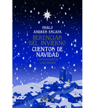 HERENCIAS DEL INVIERNO CUENTOS DE NAVIDAD