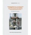 COMPORTAMIENTO DE LAS ESTRUCTURAS DE FABRICA EN CASO DE INCENDIO TECNI