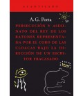 PERSECUCION Y ASESINATO DEL REY DE LOS RATONES