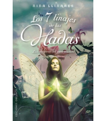 LOS 7 LINAJES DE LAS HADAS