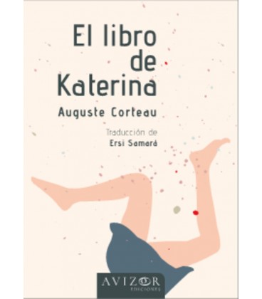 EL LIBRO DE KATERINA