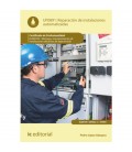 REPARACION DE INSTALACIONES AUTOMATIZADAS MONTAJE Y MANTENIMIENTO DE