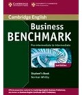 BUSINESS BENCHMARK PRE INTERMEDIATE TO INTERMEDIATE BUSINESS PRELIMINA