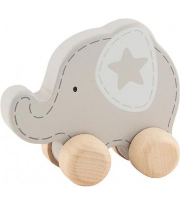 ELEFANTE PARA AGARRAR