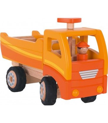 CAMION VOLQUETE