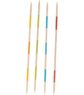 JUEGO DE MIKADO