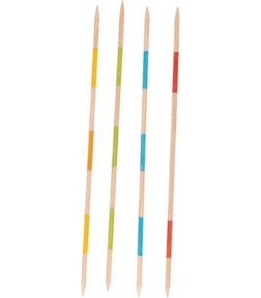 JUEGO DE MIKADO