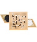 TABLERO DE JUEGO GO CON CAJONES