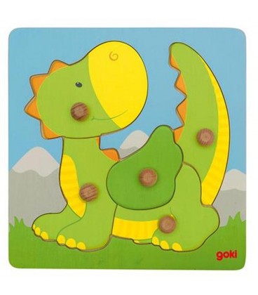 ENCAJE DRAGON