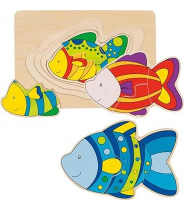 PEZ PUZZLE