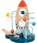 LOOPING SPACE ORBIT 21 CON CATAPULTA GALACTICA