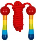 CUERDA PARA SALTAR EL IRIS