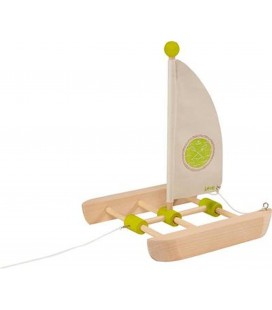 KIT CATAMARAN