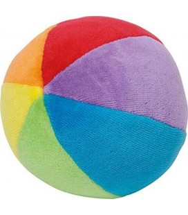 PELOTAS DE TERCIOPELO CON SONAJERO