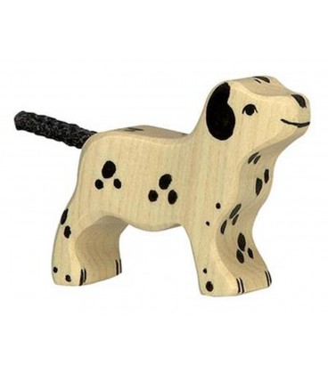 DALMATA PARADO PEQUEÑO