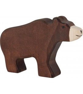 OSO MARRON