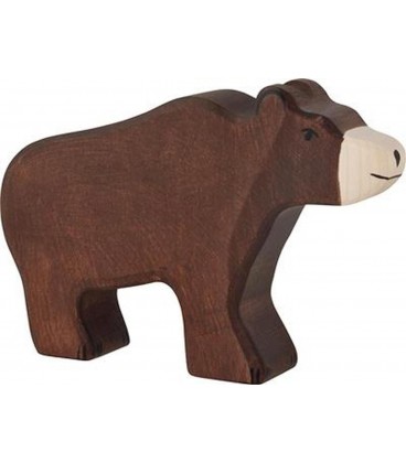 OSO MARRON