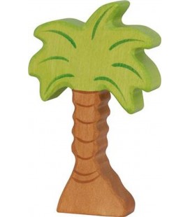 PALMERA PEQUEÑA