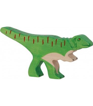 ALLOSAURIO