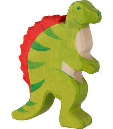 SPINOSAURIO