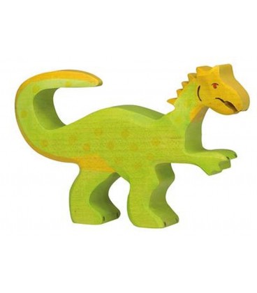 OVIRAPTOR