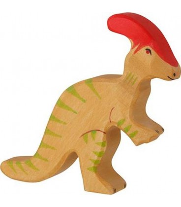 PARASAUROLOPHUS