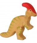 PARASAUROLOPHUS