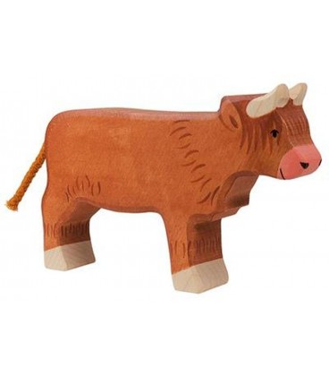 HIGLAND CATTLE TUMBADA